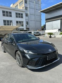 Toyota Camry 2.0E Elite Edition - ფოტო 3