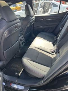 Toyota Camry 2.0E Elite Edition - ფოტო 5