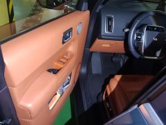 Li Auto L9 Max - ფოტო 12
