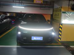 Li Auto L9 Max - ფოტო 3
