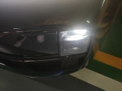 Li Auto L9 Max - ფოტო 4