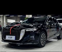FAW Hongqi H5 1.5T Dual Clutch Smart Union Flag Rhyme Edition - photo 1