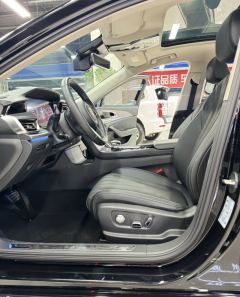 FAW Hongqi H5 1.5T Dual Clutch Smart Union Flag Rhyme Edition - photo 4