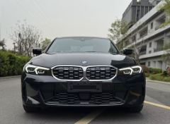 BMW 3 Series 325Li M Sport Package - ფოტო 2
