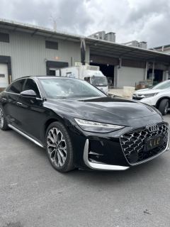 Audi A6L 45 TFSI Premium Dynamic - ფოტო 2