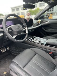 Audi A6L 45 TFSI Premium Dynamic - ფოტო 3