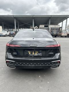 Audi A6L 45 TFSI Premium Dynamic - ფოტო 5