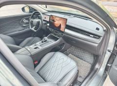 Chery Arrizo 8 High-Energy Edition 2.0T Dynamic - фото 8