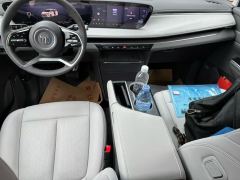 Buick GL8 Luxun 2.0T First Edition - photo 7