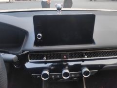 Honda Envix Style 240TURBO CVT Tech Edition - photo 17