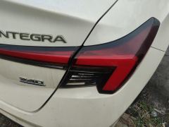 Honda Envix Style 240TURBO CVT Tech Edition - photo 5