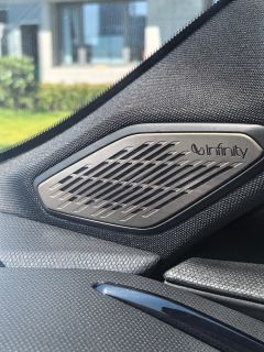 Lynk & Co 03 Edition 1.5T 2WDPlus 5 - ფოტო 12