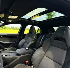 Lynk & Co 03 Edition 1.5T 2WDPlus 5 - ფოტო 7