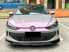 Volkswagen Lamando L 200TSI Edition - ფოტო 1