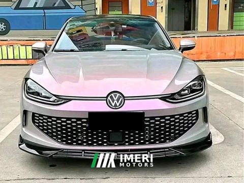 2024 Volkswagen Lamando L 200TSI Edition - ავტომობილი ჩინეთიდან