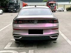 Volkswagen Lamando L 200TSI Edition - ფოტო 11