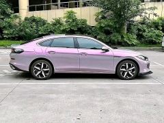 Volkswagen Lamando L 200TSI Edition - ფოტო 3