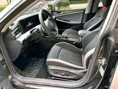 Volkswagen Lamando L 200TSI Edition - ფოტო 4