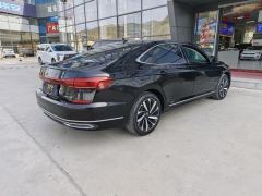 Volkswagen Passat 330TSI Star Elite Edition - photo 9