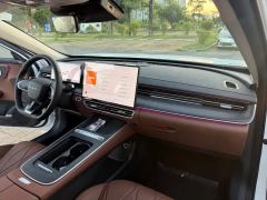 Chery Arrizo 8 PRO 2.0T Luxury Edition - ფოტო 11