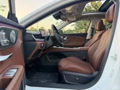 Chery Arrizo 8 PRO 2.0T Luxury Edition - ფოტო 8