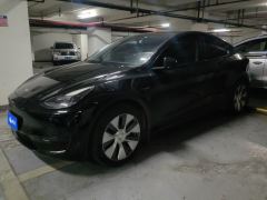 Tesla Model Y Facelift 545km Rear-Wheel Drive Edition - фото 1