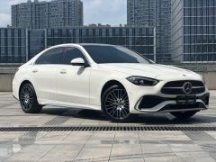 Mercedes-Benz C Class C-Class C 260 L - ფოტო 2