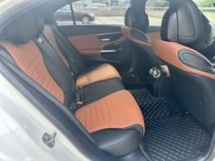 Mercedes-Benz C Class C-Class C 260 L - ფოტო 8