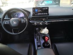 Honda Civic 240TURBO CVT Dynamic Edition - photo 16