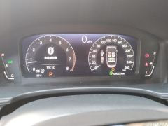 Honda Civic 240TURBO CVT Dynamic Edition - photo 20