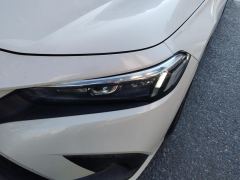 Honda Civic 240TURBO CVT Dynamic Edition - photo 4