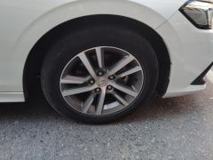 Honda Civic 240TURBO CVT Dynamic Edition - photo 6