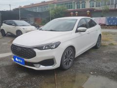 Ford Escort 1.5L Edition - ფოტო 1