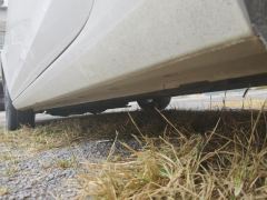 Ford Escort 1.5L Edition - ფოტო 11