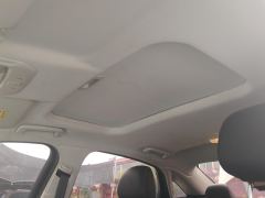 Ford Escort 1.5L Edition - ფოტო 15