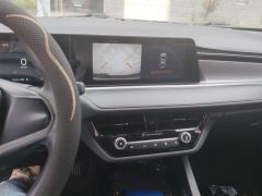Ford Escort 1.5L Edition - ფოტო 17