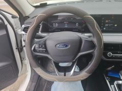 Ford Escort 1.5L Edition - ფოტო 18