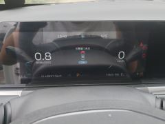 Ford Escort 1.5L Edition - ფოტო 20