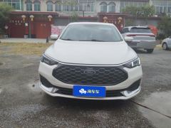 Ford Escort 1.5L Edition - ფოტო 3