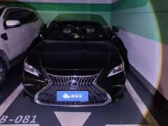 Lexus ES 200 Excellence Edition - ფოტო 3