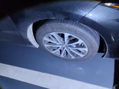 Lexus ES 200 Excellence Edition - ფოტო 6