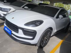 Porsche Macan 2.0T - photo 1
