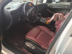 Porsche Macan 2.0T - photo 14