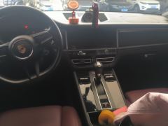 Porsche Macan 2.0T - photo 16