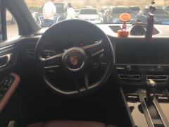 Porsche Macan 2.0T - photo 18