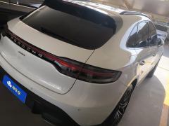 Porsche Macan 2.0T - photo 2