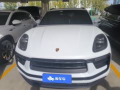 Porsche Macan 2.0T - photo 3