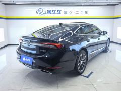 Buick Lacrosse Junyue 652T Luxury Edition - ფოტო 2