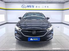 Buick Lacrosse Junyue 652T Luxury Edition - ფოტო 3