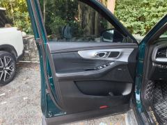 GAC Trumpchi GS8 - фото 12